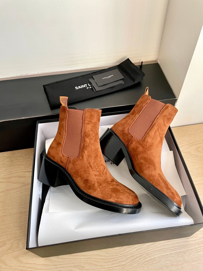 Y51 boots